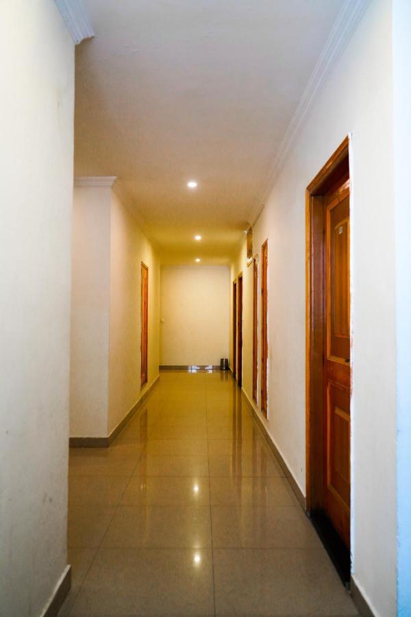 Hotel Akash Regency Manāli Exterior foto